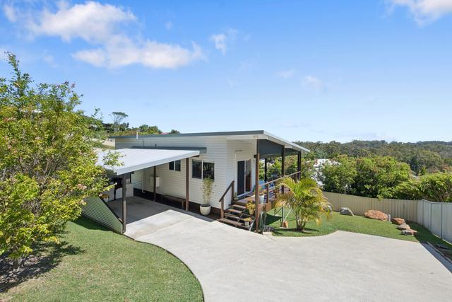 78A Oceanview Drive, NSW 2448