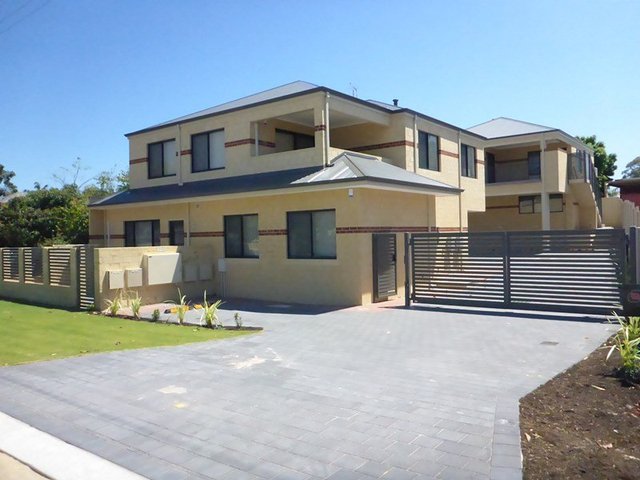 3/343 Fulham Street, WA 6105