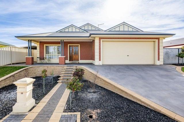 16 Francesca Drive, VIC 3498