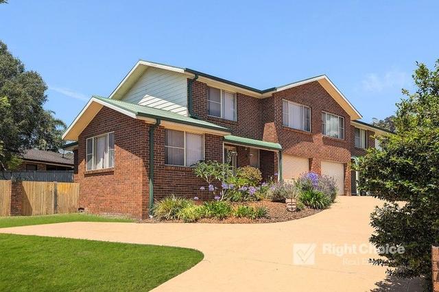 34 Scarborough Circuit, NSW 2527