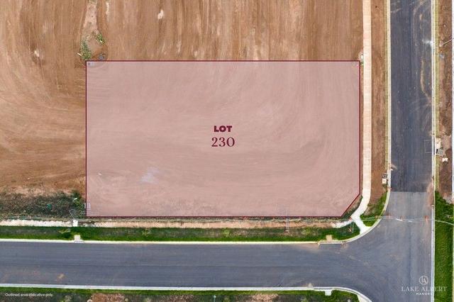 Lot 230 Coachwood Drive, NSW 2650