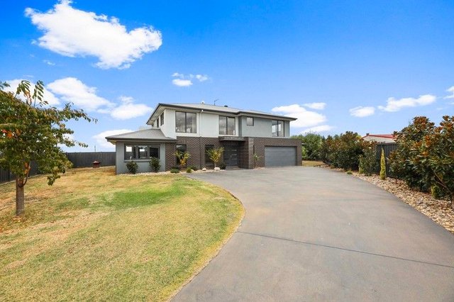 3 Willan Court, VIC 3820