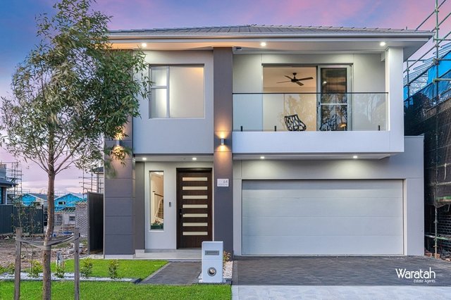 64 Garganey Parade, NSW 2765