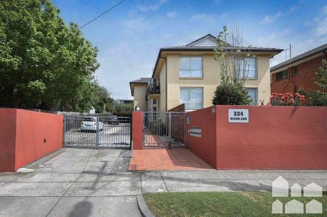 6/334 Nicholson Street, VIC 3013