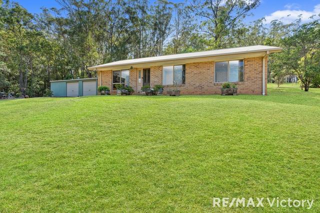 23 Campbells Pocket Rd, QLD 4512