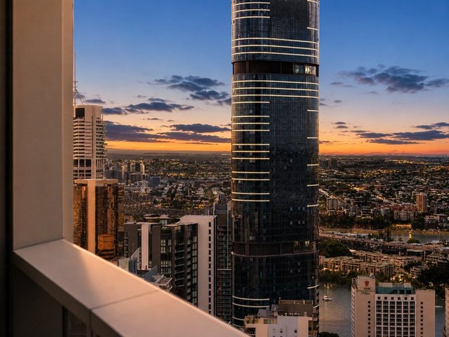 4401/8 Margaret Street, QLD 4000