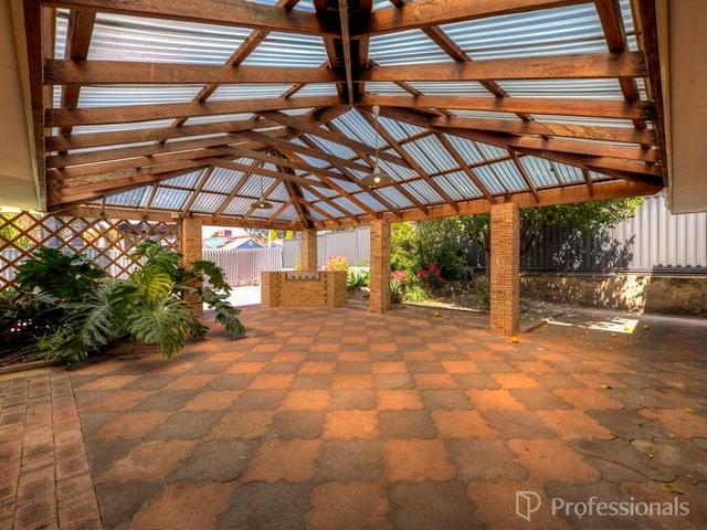25 Leicester Square, WA 6064