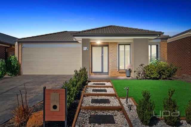 35 Clement Way, VIC 3338
