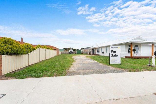 46 Myer Street, VIC 3909