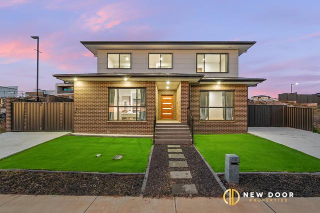 46 Hazel Hawke Avenue, ACT 2611