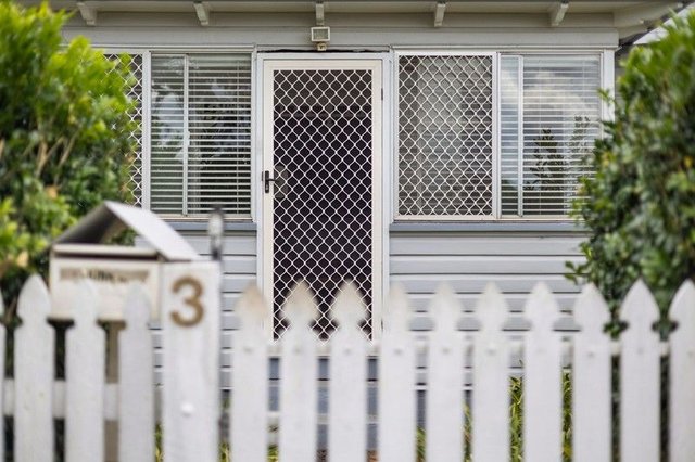 3 Cay Street, QLD 4350