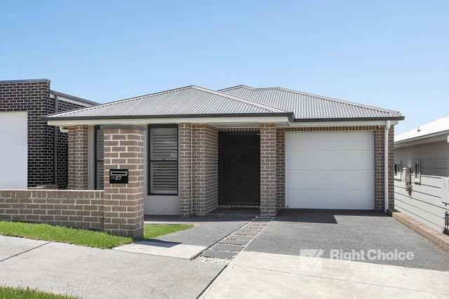 27 Boxwood Avenue, NSW 2527