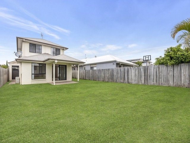 8 Friars Crescent, QLD 4509