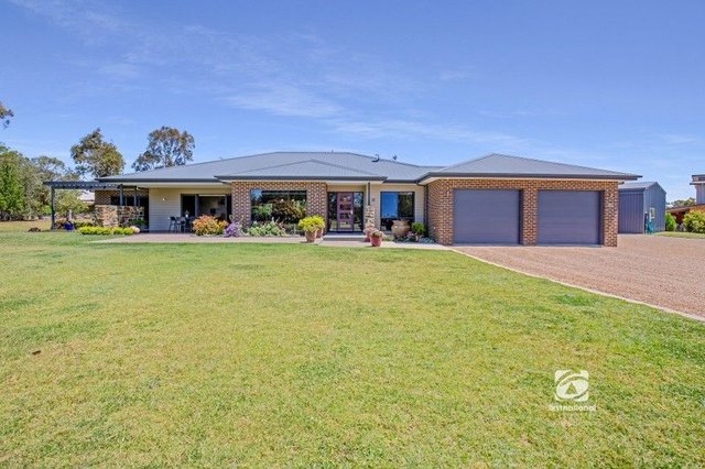 14 Harrys Lane, VIC 3878