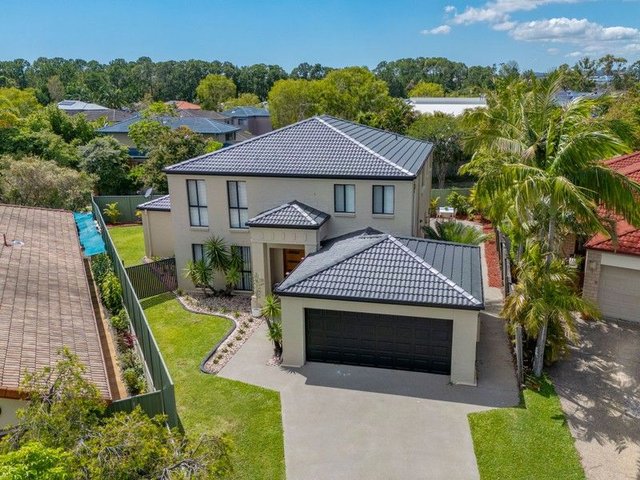 6 Scots Place, QLD 4226