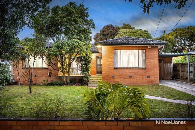 27 Smithdene Avenue, VIC 3135