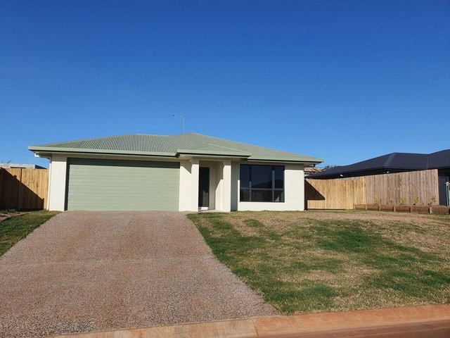 20 Ogilvie Court, QLD 4882