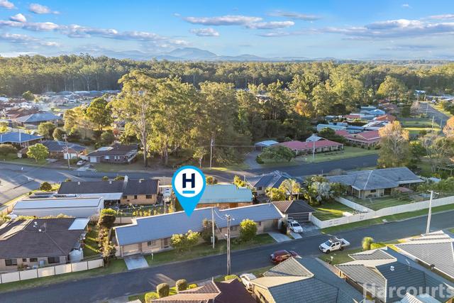 4 Nursery Lane, NSW 2446
