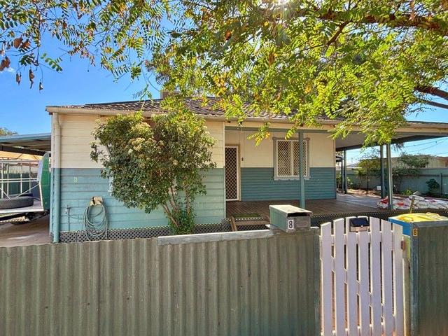 8 Thomson St, WA 6432