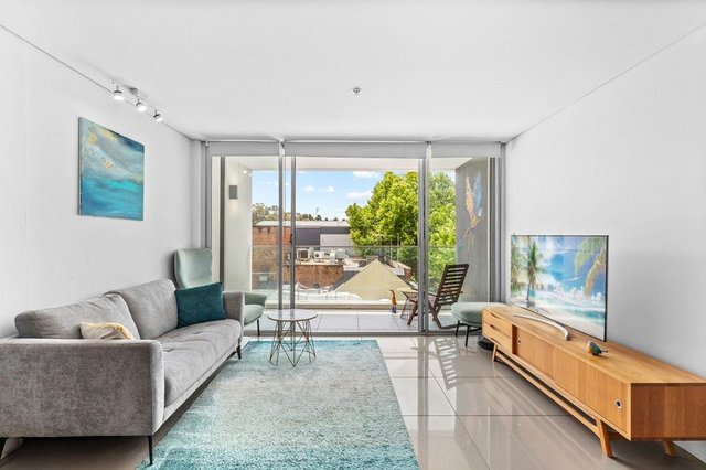 51/60-70 William Street, NSW 2011