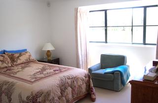 Master bedroom (2005-02-14)