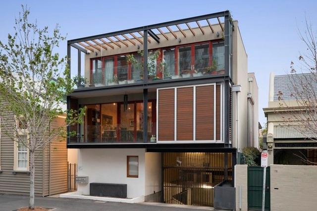 174 Powlett Street, VIC 3002