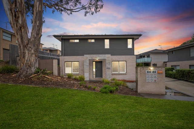 1/44 Buttle Street, NSW 2620