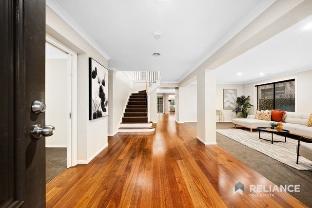 4 Fifth Avenue, VIC 3030