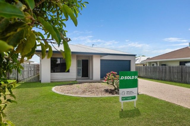 8 Guilfoyle Cct, QLD 4817