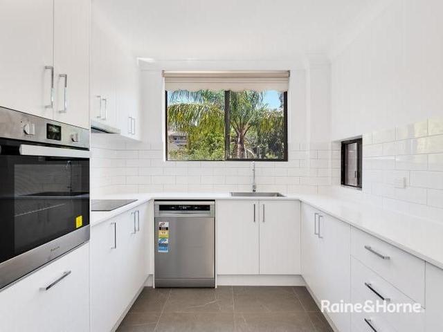 7/20 Duke Street, NSW 2033