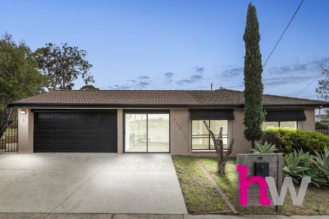 5 Stratford Court, VIC 3216