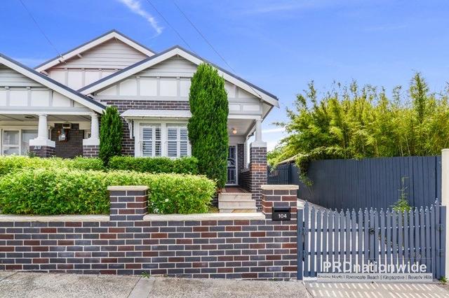 104 Willison Road, NSW 2218