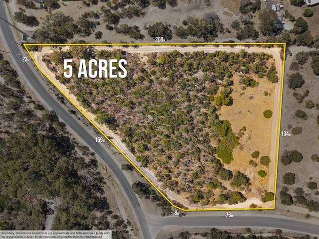 1 McKeig Drive, WA 6170