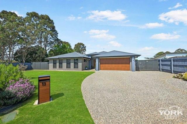 13 Madsen Close, QLD 4352