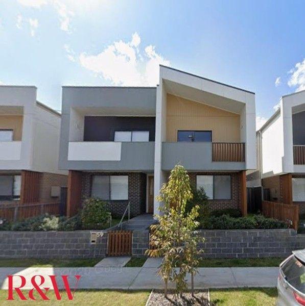 59 Aerodrome Drive, NSW 2762