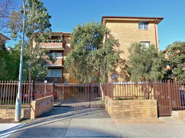 6/30 Goulburn Street, NSW 2170