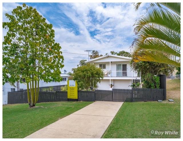 36 Jardine Street, QLD 4700