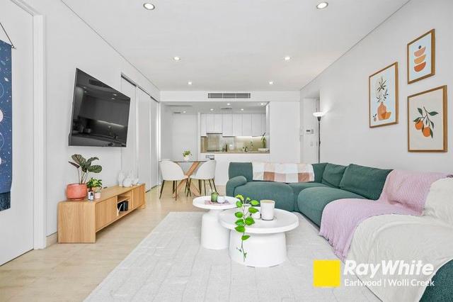 803/26-32 Marsh Street, NSW 2205