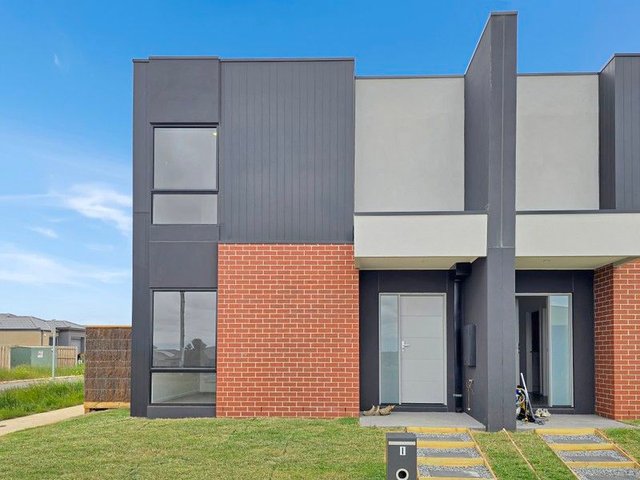 1 Silene Walk, VIC 3217