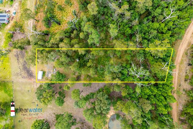 LOT 19 SECT 3 Dp 1460, NSW 2550