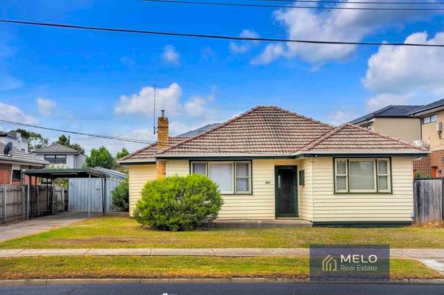 100 Milleara Road, VIC 3033