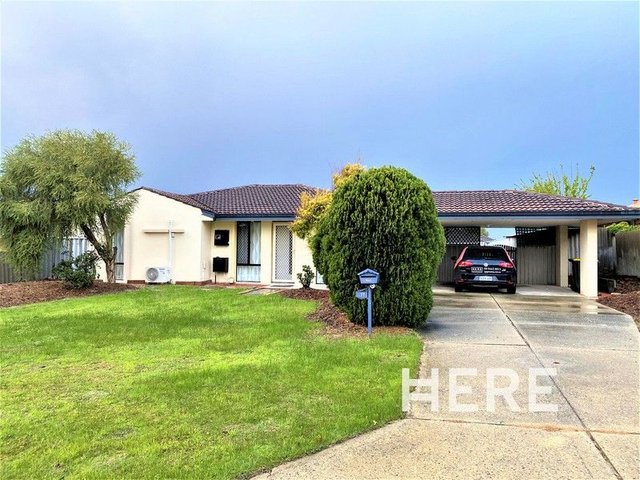 17 Gould Place, WA 6064