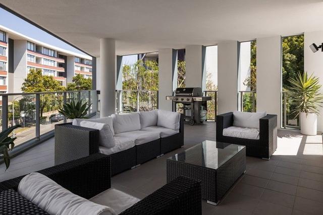 202/19 Shoreline Drive, NSW 2138