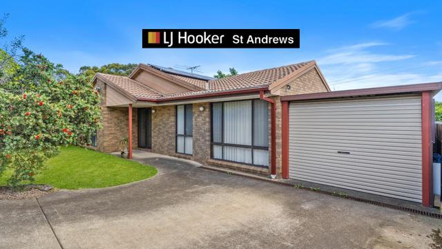 28 Lochalsh Street, NSW 2566