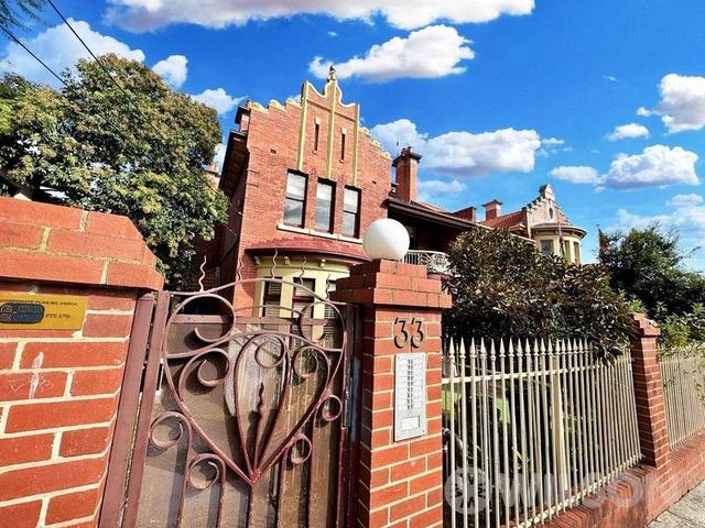17/33 Grey Street, VIC 3182