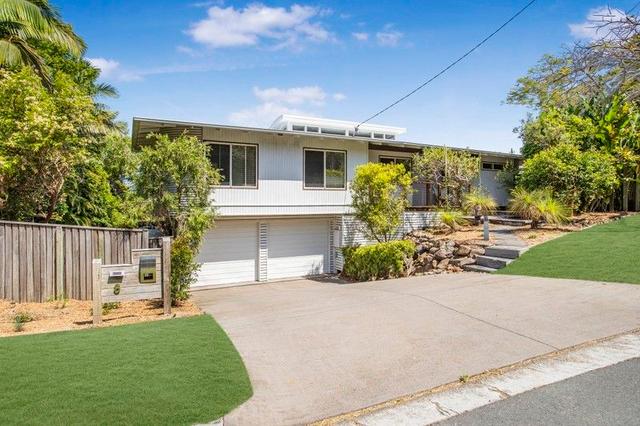 8 Dawson Parade, QLD 4556