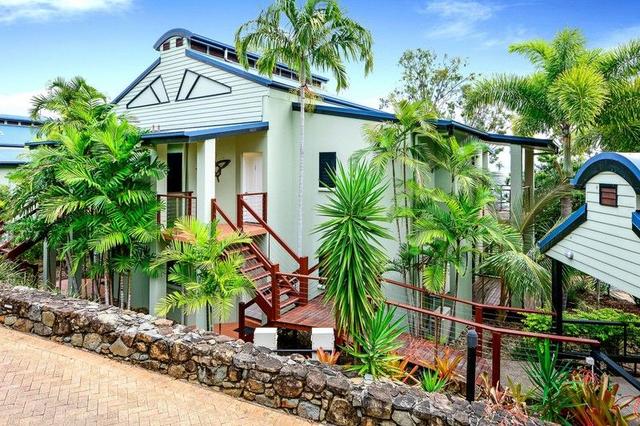 Compass Point 3/4 Acacia Drive, QLD 4803