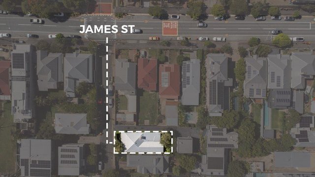 163 Terrace Street, QLD 4005