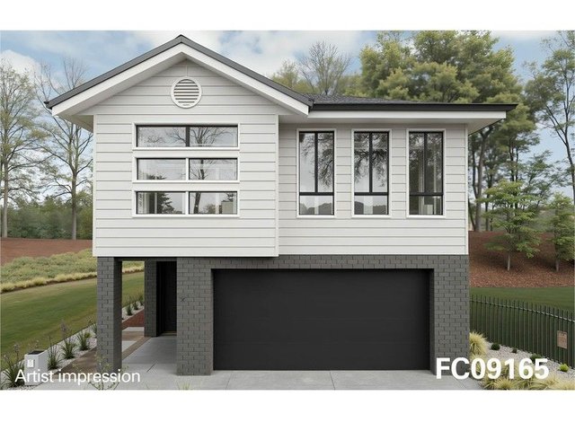 Lot 15 Taylors Rise, QLD 4306
