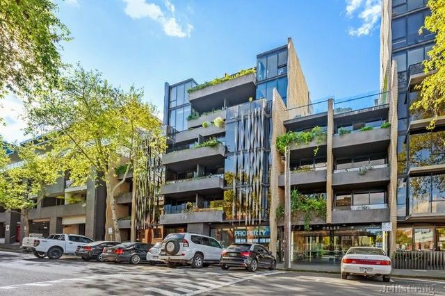 507/50 Stanley Street, VIC 3066